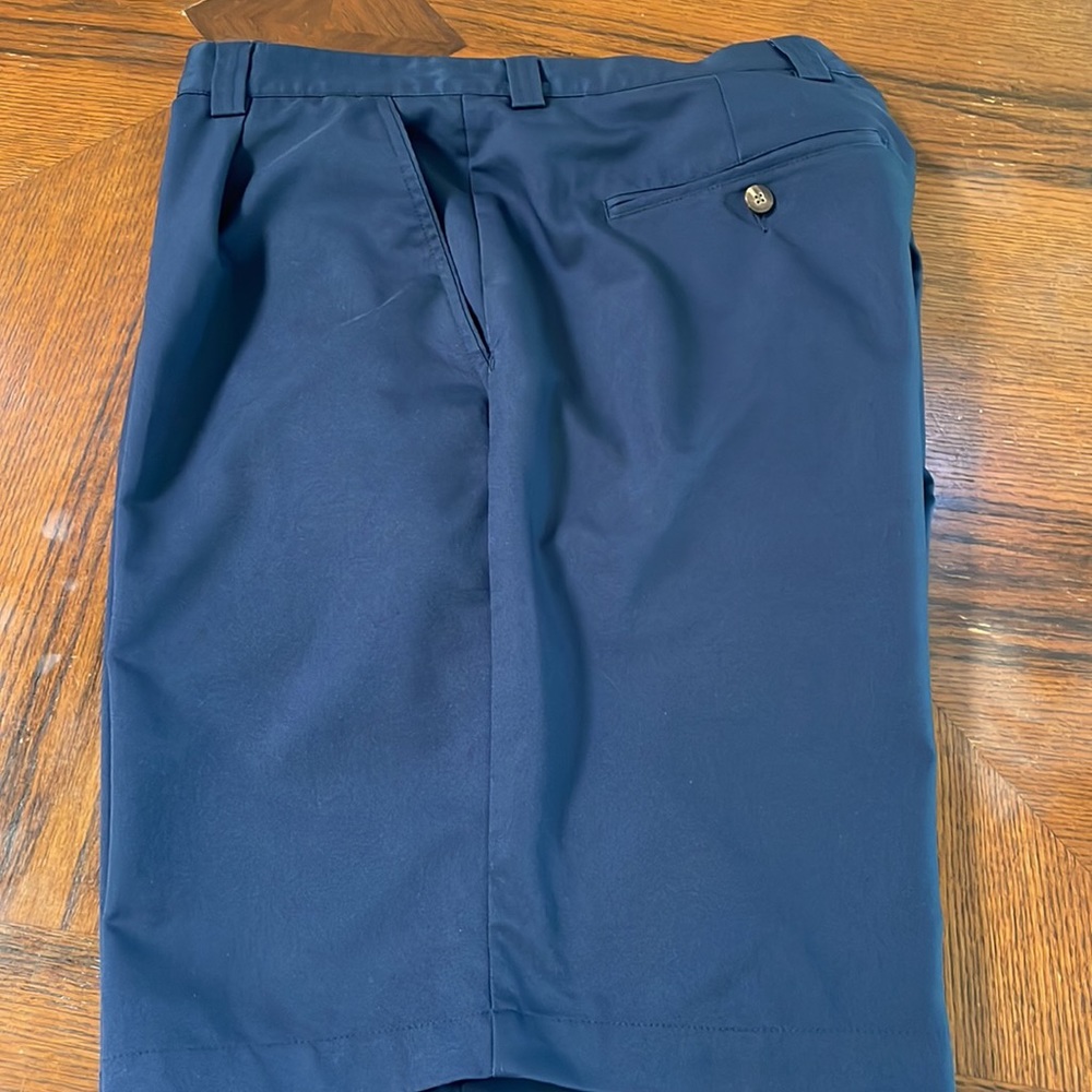 Adidas Shorts Size 38